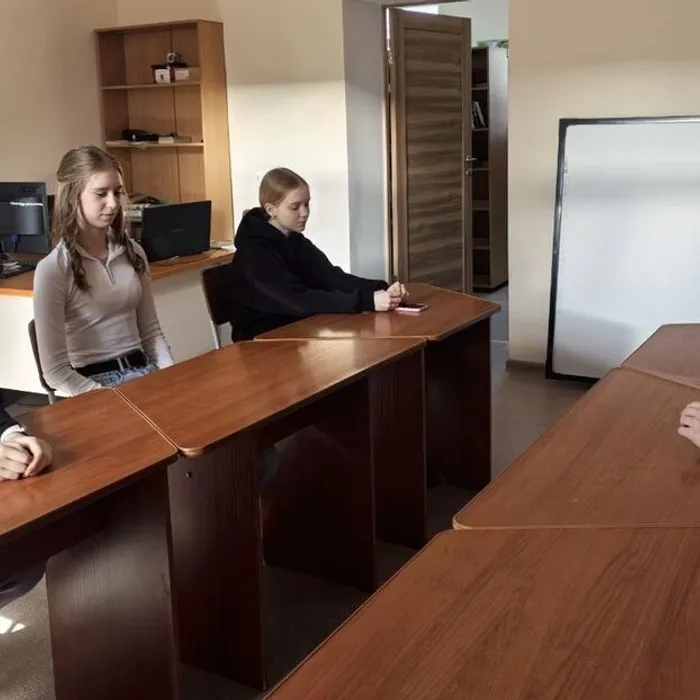 Интерактивная игра  «Игры разума»