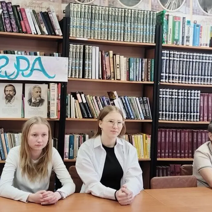 «Своя игра»: путешествие по страницам книг