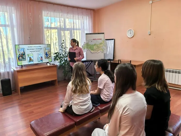 Туртасский СДК (4)