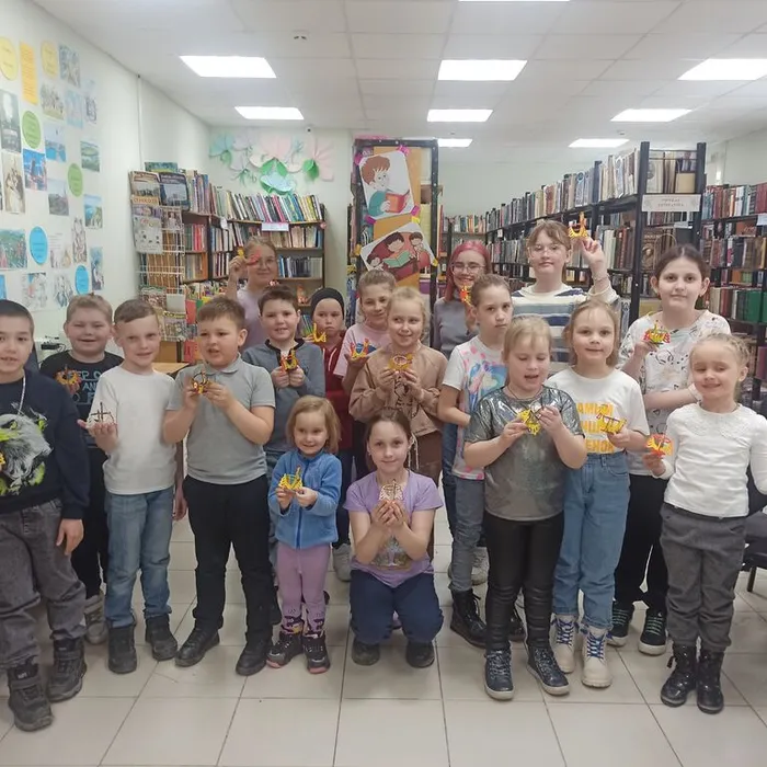 Мастер-класс «Пасхальный подарок»