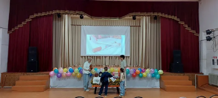 Соровской СДК