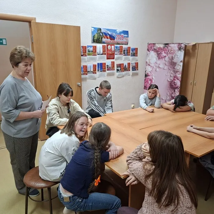 Тематическая программа «Что значит красиво говорить?»