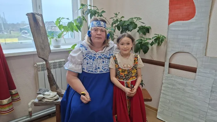 Першинский СДК