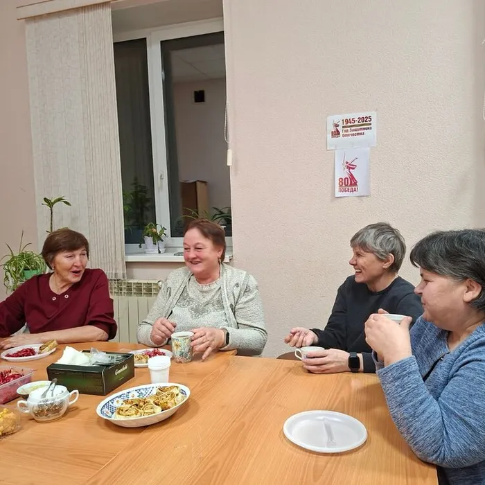 «Капустник»