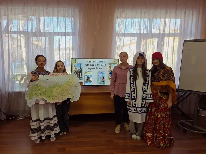 Туртасский СДК (5)