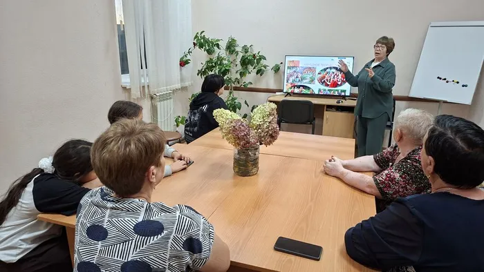 Першинский ДК (4)