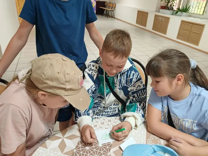 Соровкой ДК (4)