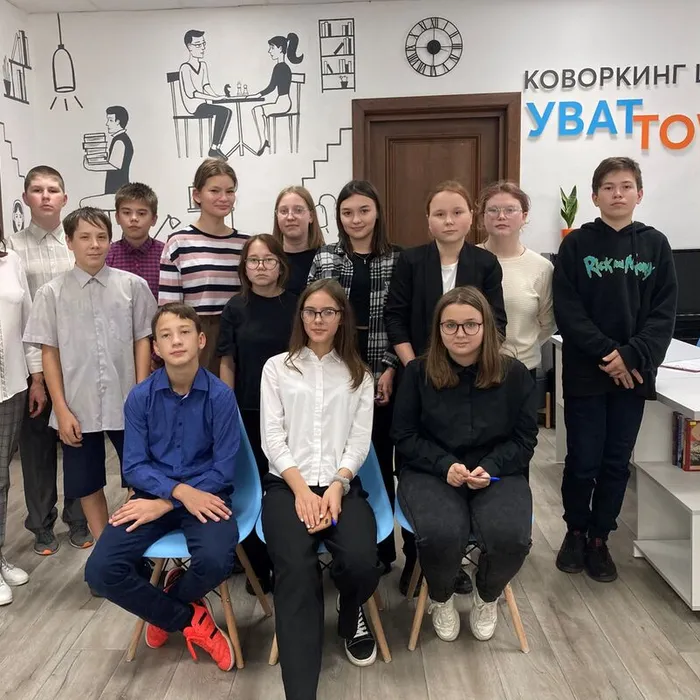 Квиз – игра «Секреты Отцов»