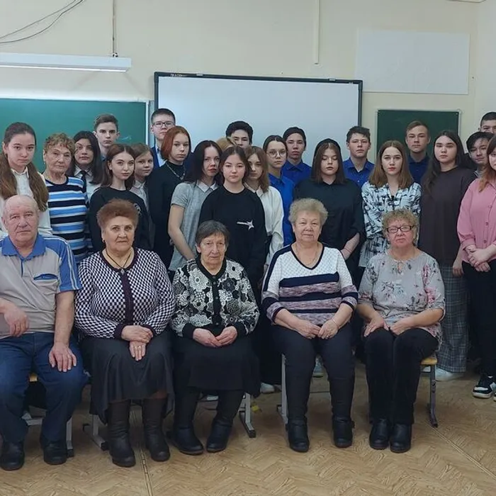 В библиотеках района прошли памятные мероприятия в честь 80-летия освобождения Сталинграда