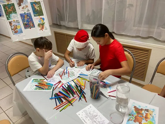 Соровской СДК (1)