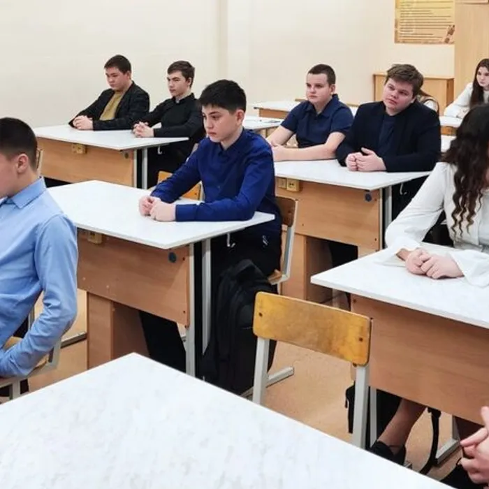Час краеведения &nbsp;«Моя малая Родина»