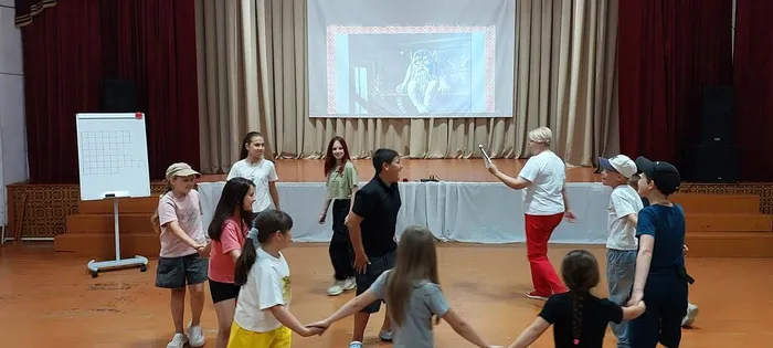 Соровской СДК (2)