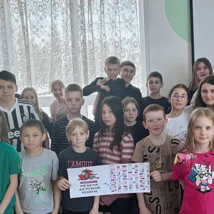 Библиоквиз "Литературные раскопки"