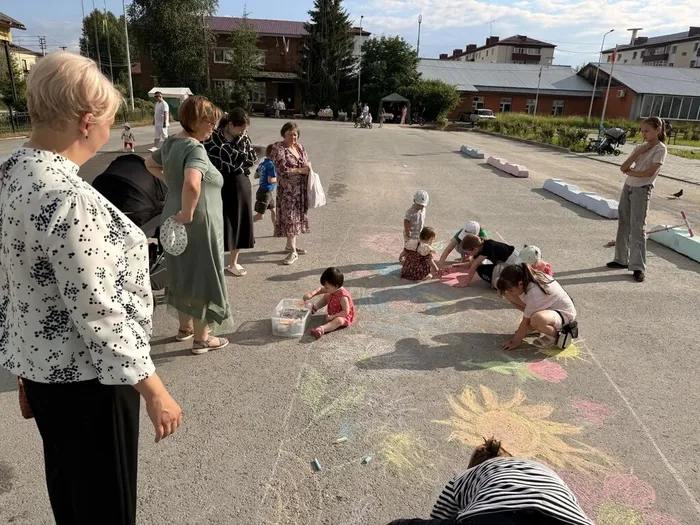 Соровской СДК (4)