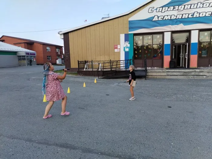 Демьянский ДК (3)