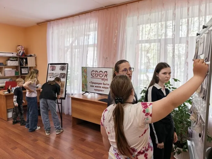 Туртасский СДК