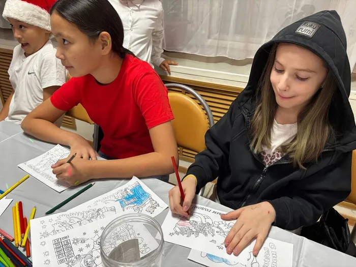 Соровской СДК (4)