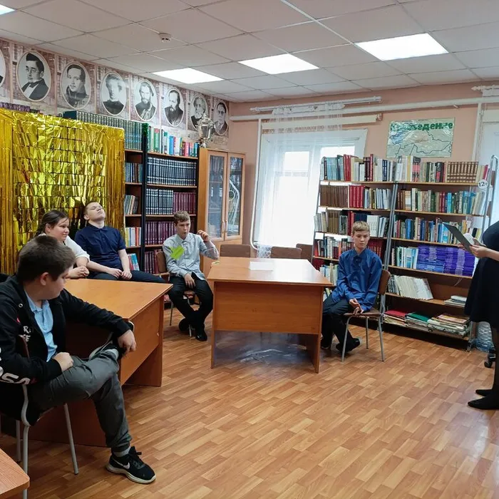 «Литературная интуиция» 