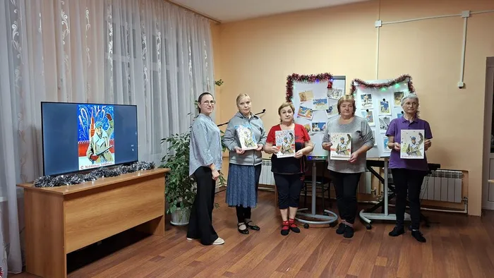 Туртасский ДК (7)