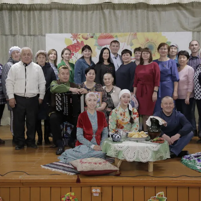 Презентация книги сказок «Тимур батыр»
