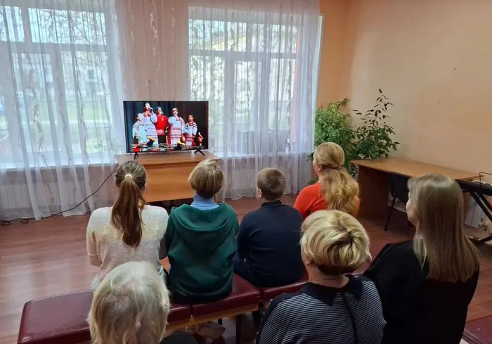 Туртасский ДК (6)
