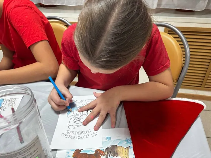 Соровской СДК (3)