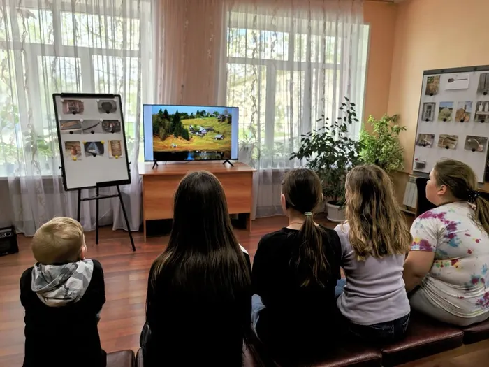 Туртасский СДК