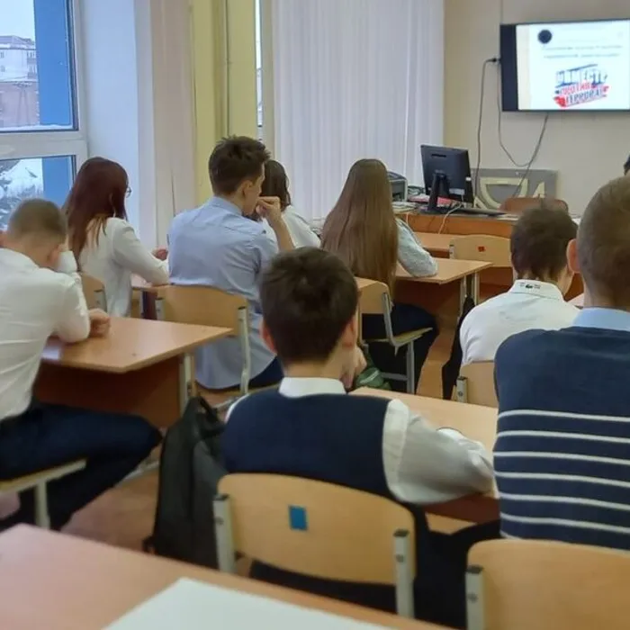 Урок-предупреждение «Терроризм: угрозы и вызовы современной цивилизации»