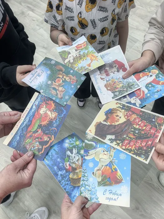 Горнослинский СДК (3)