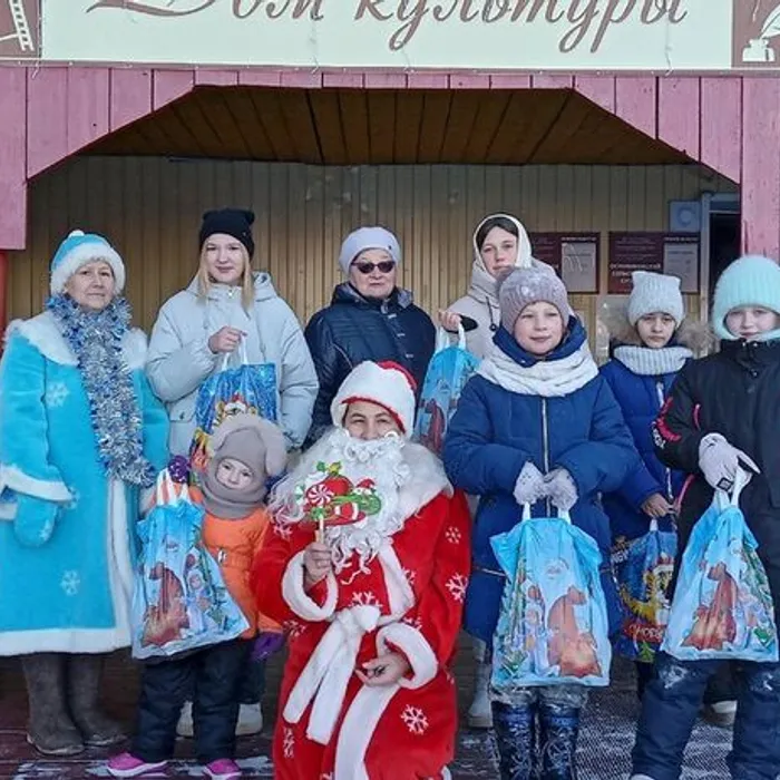 «Время сказочных затей»