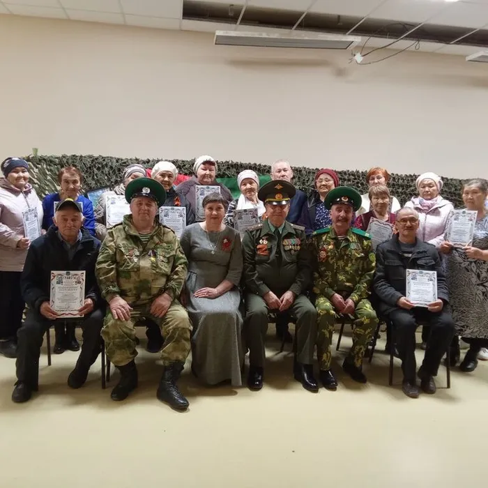 Программа «Мастера вокала»