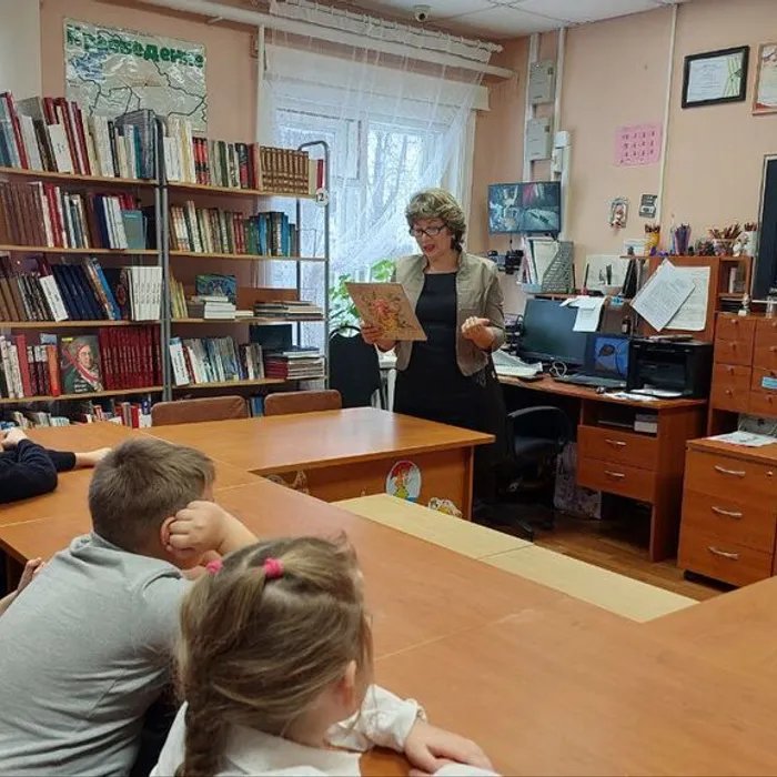 «Наш экологический след»
