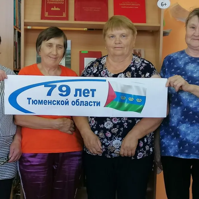 Литературная гостиная «Край родной в стихах и прозе»