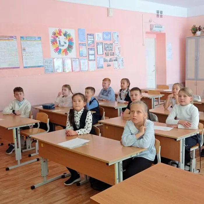 Час познаний и открытий «Полна загадок чудесница природа»