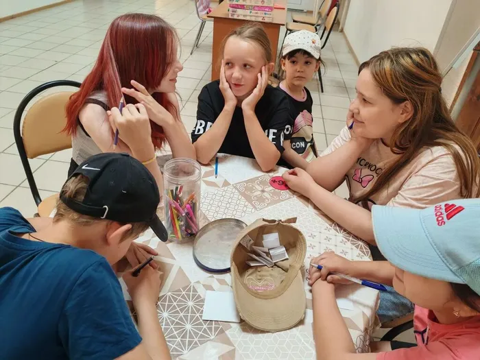 Соровкой ДК (1)