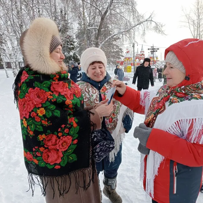 Любимый край