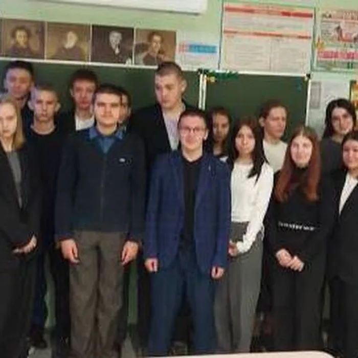 Час краеведения «Моя малая Родина»