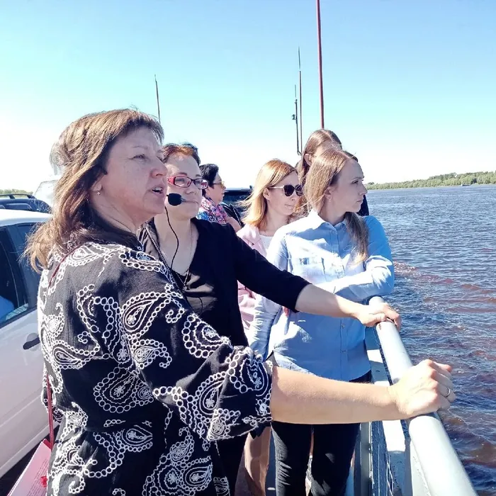 Экскурсионный квест «Уватский экспресс»