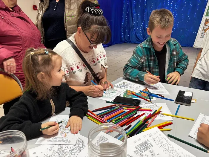 Соровской СДК (6)