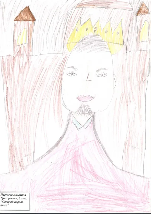 Пуртова Ангелина