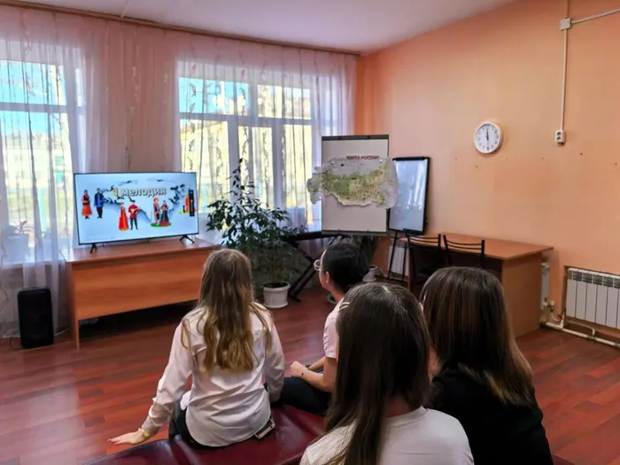 Туртасский СДК (3)