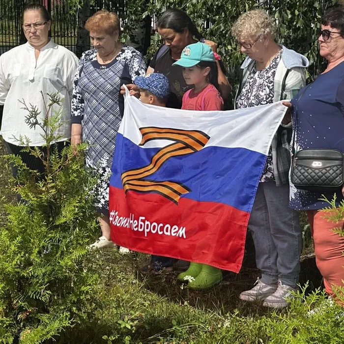 Час памяти «Своих не бросаем» к Дню ветеранов боевых действий