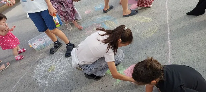 Соровской СДК (9)