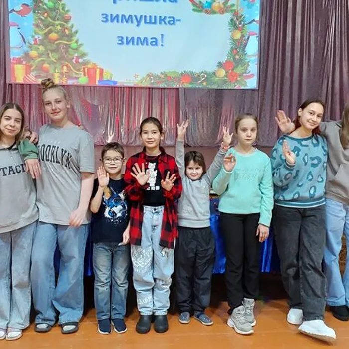 Тематическая программа «Пришла зимушка-зима!»