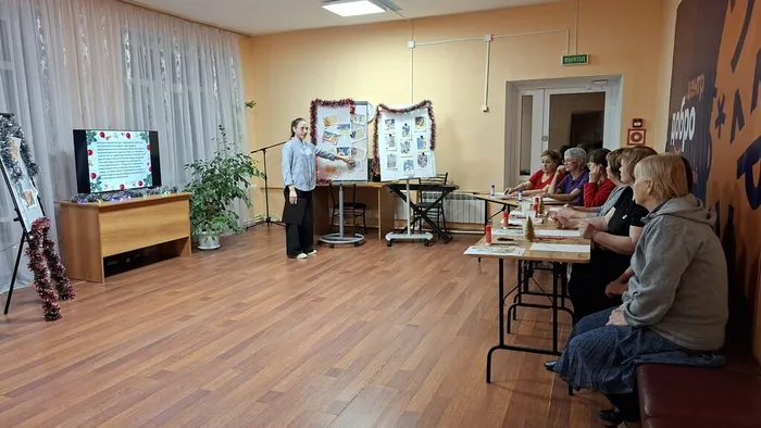 Туртасский ДК (6)